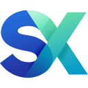SX Network logo